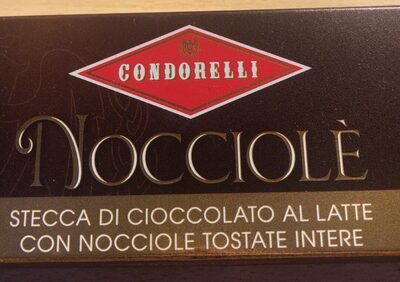 Nocciole