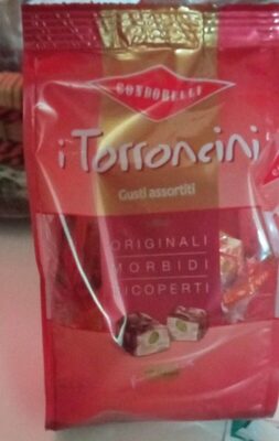 Torroncini