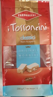 I Torroncini - classici