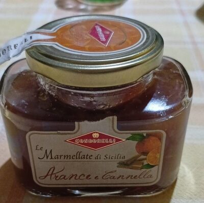 Marmellata