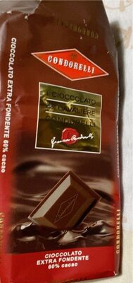 Cioccolatodelcavalier