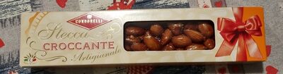 Stecca Croccante