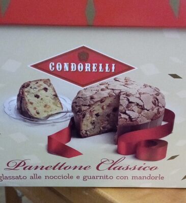 Panettone Classico