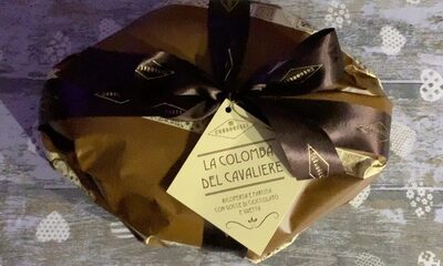 La colomba del cavaliere