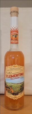 Clementino delle Piana Likör