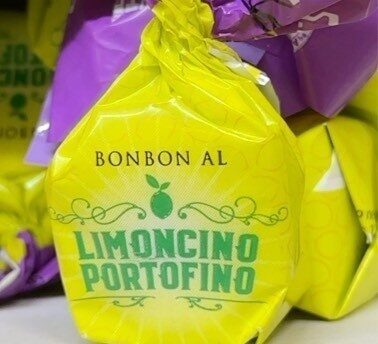 Limoncino Portofino