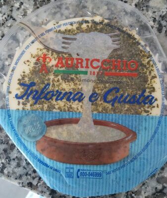 Provolone dulce original