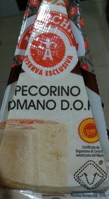Queso pecorino romano