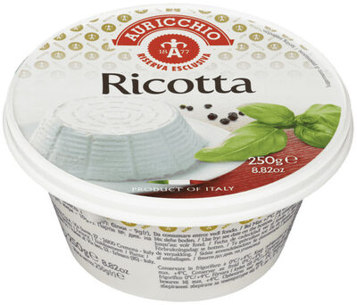 Auricchio Ricotta 250g