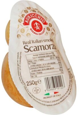 Scamorza