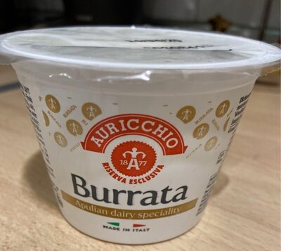 Burrata