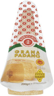 Auricchio Grana Padano 200g