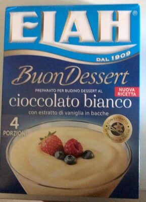 Buon Dessert