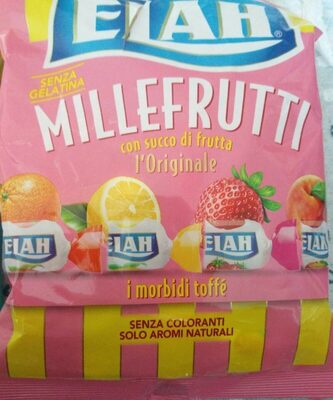Millefrutti