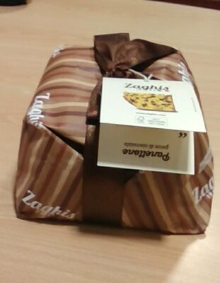 Panettone