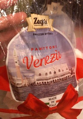 Panettone