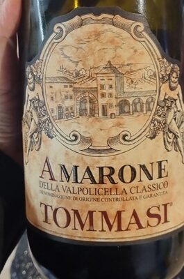 Vino amarone