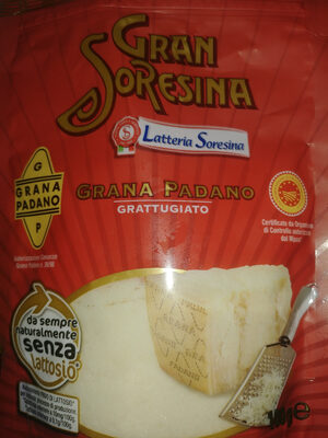 Grana Padano