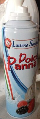 Dolce Panna