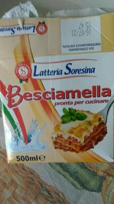 Besciamella