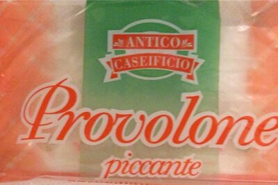 Provolone piccante