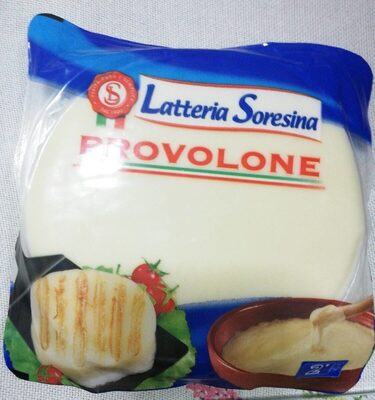 Provolone terrina latteria