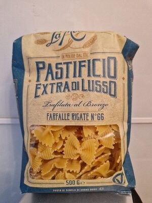 Farfalle Rigate N°66