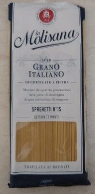 Spaghetti n15