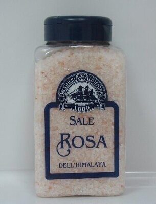 Drogheria Alimentary Himalaya Salt