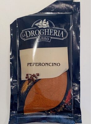 Peperoncino