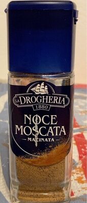 Noce moscata