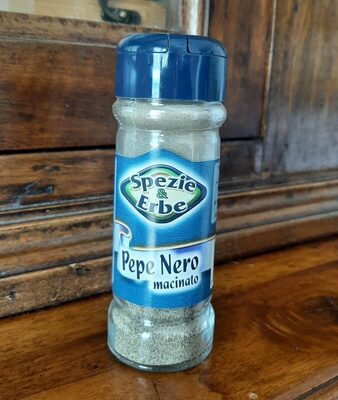 Pepe Nero