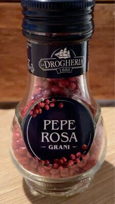 Pepe rosa