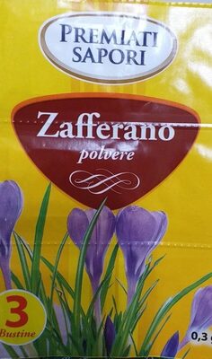 Zafferano