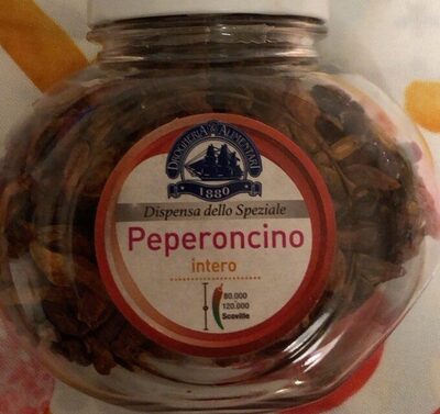 Peperoncino