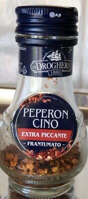 Peperoncino Extra Piccante Frantumato
