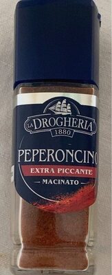 Peperoncino extra piccante macinato