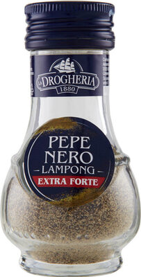 Pepe nero lampong extra forte