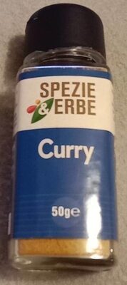 Curry