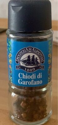 Chiodi di garofano