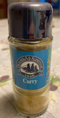 Curry