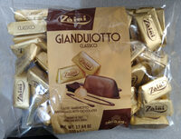 Gianduiotto