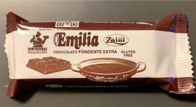 Cioccolato Fondente Extra