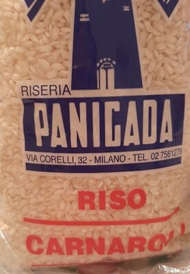 Riso Carnaroli