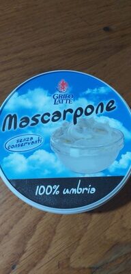 Mascarpone