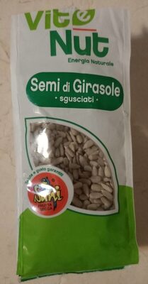 Semi di Girasole