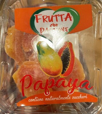 Papaya