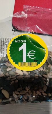 Mix chef