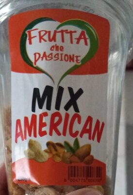 Frutta che passione