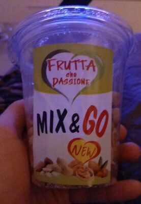 MIX e GO new